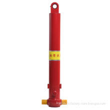 Telescopic Hydraulic Front Cylinder 3TG-F129x2610ZZ